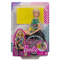 Barbie Fashionistas Doll And Accessory #165