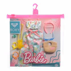 Barbie Storytelling Fashion Pack of Doll Clothes Doll clothes set