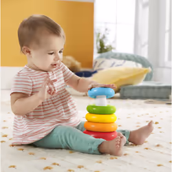 Fisher-Price Rock-a-Stack - Additional view 5