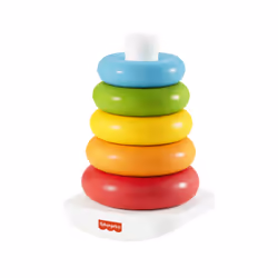 Fisher-Price Rock-a-Stack - Additional view 7