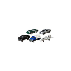 GRF44 Top Gun Maverick Pack of 5 II