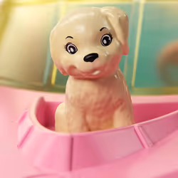Barbie Boat - Additional view 4
