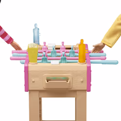 Barbie Accessories Assortment