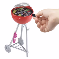 Barbie Accessories Assortment