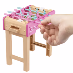 Barbie Accessories, 3 yr(s), Plastic