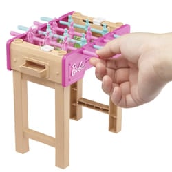 Barbie Accessories