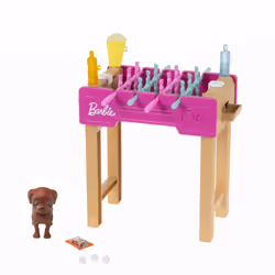 Barbie Accessories