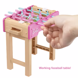 Barbie Accessories