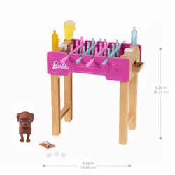 Barbie Accessories - Additional view 4
