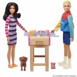 Barbie Accessories - Additional view 5
