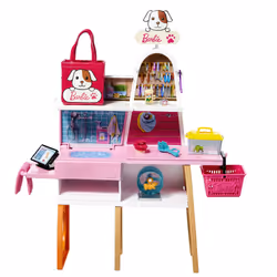 Barbie Doll and Playset - Additional view 5