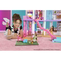 Barbie Dreamhouse Playset