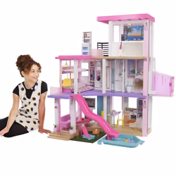 Barbie Dreamhouse Playset - Additional view 6