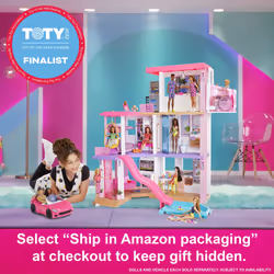Barbie Dreamhouse Playset - Additional view 7