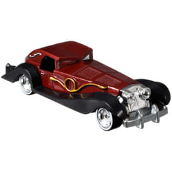 Hot Wheels Retro Entertainment Collection of 1:64 Scale Vehicles from Blockbuster Movies  TV  & Video Games  Iconic Replicas for Play or Display  Gift