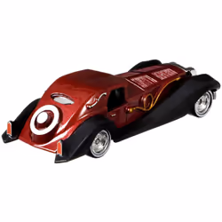 Hot Wheels Retro Entertainment Collection of 1:64 Scale Vehicles from Blockbuster Movies  TV  & Video Games  Iconic Replicas for Play or Display  Gift
