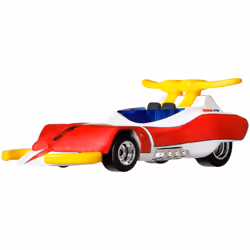 Hot Wheels Spider Machine 1:64 Scale Vehicle from Blockbuster Movies  TV  & Video Games  Iconic Replicas for Play or Display  Gift for Collectors