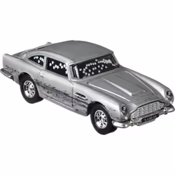 Hot Wheels Retro Entertainment Collection of 1:64 Scale Vehicles from Blockbuster Movies  TV  & Video Games  Iconic Replicas  ...