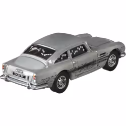 Hot Wheels Retro Entertainment Collection of 1:64 Scale Vehicles from Blockbuster Movies  TV  & Video Games  Iconic Replicas for Play or Display  Gift