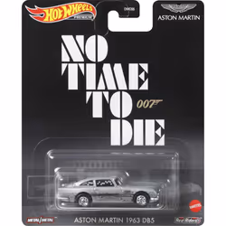 Hot Wheels Retro Entertainment Collection of 1:64 Scale Vehicles from Blockbuster Movies  TV  & Video Games  Iconic Replicas for Play or Display  Gift