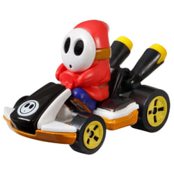 Hot Wheels Mario Kart MarioKart Sky Guy and Standard Kart