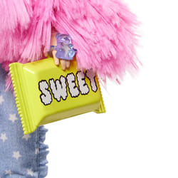 Barbie Extra Doll