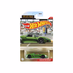 Hot Wheels 1/4 Mile Finals 3/5 diecast collectors model GRP30