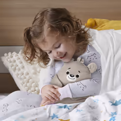 Fisher-Price Baby Bear & Firefly Soother - Additional view 5