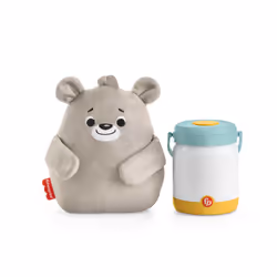 Fisher-Price Baby Bear & Firefly Soother - Additional view 6