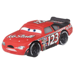 Disney Pixar Cars Todd Marcus