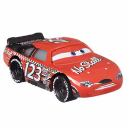 Disney Pixar Cars Todd Marcus