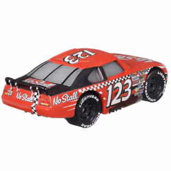 Disney Pixar Cars Todd Marcus