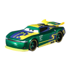 Disney Pixar Cars GRR48 play vehicle/play track