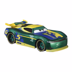 Disney Pixar Cars GRR48 play vehicle/play track