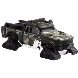 Hot Wheels GRT72 Fast and Furious Spy Racers Rally Baja Crawler