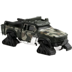 Hot Wheels GRT72 Fast and Furious Spy Racers Rally Baja Crawler