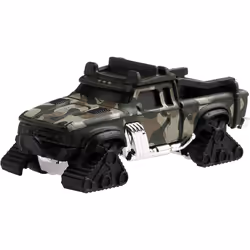 Hot Wheels GRT72 Fast and Furious Spy Racers Rally Baja Crawler
