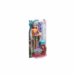 teenager doll Barbie and Chelsea The Lost Birthday green/blue - Additional view 5