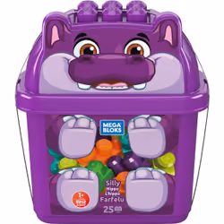 MEGA GRV21 building toy