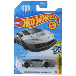 Hot Wheels LB-Works Lamborghini Huracan Coupe