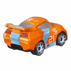Disney Pixar Cars GRV91 play vehicle/play track