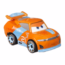 Disney Pixar Cars GRV91 play vehicle/play track