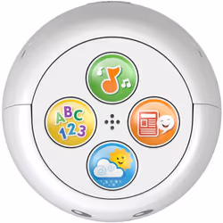 Fisher-Price Laugh & Learn Babble & Wobble Hub