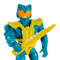 Masters of the Universe Origins Mer-Man Action Figure