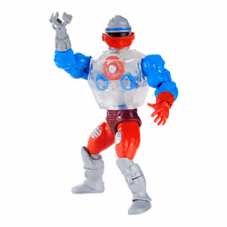 Masters of the Universe Origins 5.5-in Action Figures  Battle Figures for Storytelling Play and Display  Gift for 6 to 10-Year-Olds and Adult Collecto