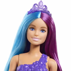 Barbie Dreamtopia Doll