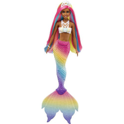 Barbie Colour Change Mermaid