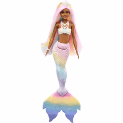 Barbie Colour Change Mermaid