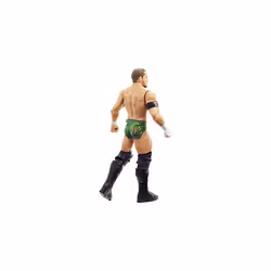 Kyle O'Reilly Basic Action Figures, Posable 6 Inch/15.24 cm Collectible for Ages 6 Years Old & Up