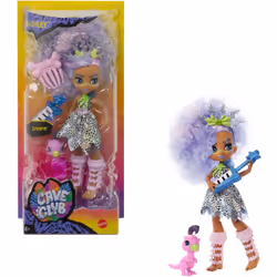 Mattel GTH04 doll